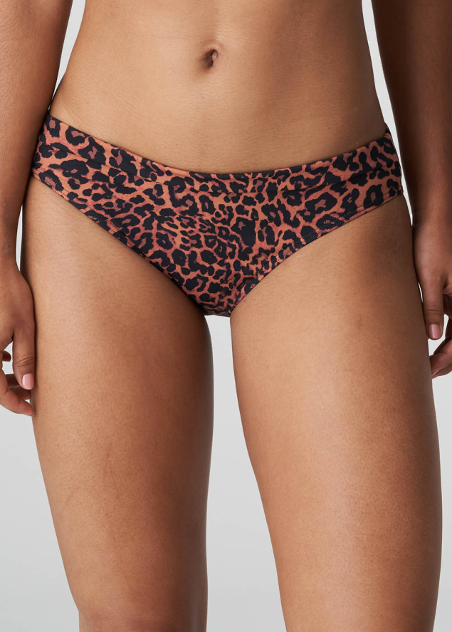 Slip Brsilien Maillots de Bain Prima Donna Swim